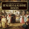 ハンガリー舞曲&スラヴ舞曲名曲集