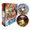 劇場版 『ONE PIECE STAMPEDE』 スペシャル・デラックス・エディション [Blu-ray Disc+DVD]＜初回生産限定版＞