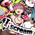 I scream [CD+DVD]＜初回限定盤＞