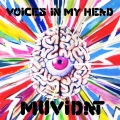 VOICES IN MY HEAD