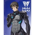 TVアニメ『マブラヴ オルタネイティヴ』Blu-ray Box I 豪華版 [Blu-ray Disc+CD]＜初回生産限定版＞