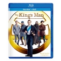 キングスマン:ファースト・エージェント [Blu-ray Disc+DVD]