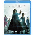マトリックス レザレクションズ [Blu-ray Disc+DVD]