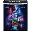 ラストナイト・イン・ソーホー [4K Ultra HD Blu-ray Disc+Blu-ray Disc]