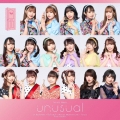 unusual [CD+Blu-ray Disc]＜初回限定盤＞
