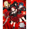 ラブライブ!サンシャイン!! Guilty Kiss 2nd LOVELIVE!～Return To Love・Kiss Kiss Kiss～ Blu-ray Memorial BOX [3Blu-ray Disc+2CD]