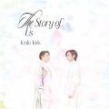 The Story of Us [CD+Blu-ray Disc]＜初回盤A＞