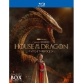 ハウス・オブ・ザ・ドラゴン ＜シーズン1＞ ブルーレイコンプリート・ボックス