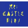 Re: CASTLE [CD+DVD+BOOK]