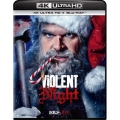 バイオレント・ナイト [4K Ultra HD Blu-ray Disc+Blu-ray Disc]