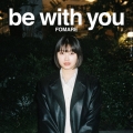 be with you＜通常盤＞