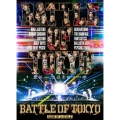 BATTLE OF TOKYO CODE OF Jr.EXILE
