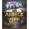『AIBECK ZEPP SHINJUKU』