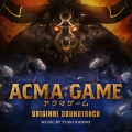 日本テレビ系日曜ドラマ ACMA:GAME アクマゲーム ORIGINAL SOUNDTRACK