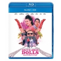 ドライブアウェイ・ドールズ [Blu-ray Disc+DVD]