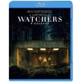ザ・ウォッチャーズ [Blu-ray Disc+DVD]