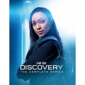 スター・トレック:ディスカバリー Blu-ray コンプリート BOX