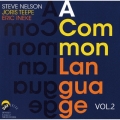 ア・コモン・ランゲージ VOL.2＜完全限定生産盤＞