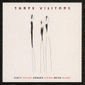 スリー・ヴィジターズ
