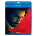 モンキーマン [Blu-ray Disc+DVD]