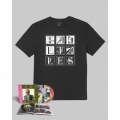 トール・テールズ [CD+T-SHIRTS(S)]＜初回生産限定盤＞