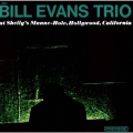 ビル・エヴァンス・トリオ・アット・シェリーズ・マン・ホール +1