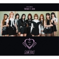 WHO I AM [CD+DVD+PHOTO BOOK+歌詞ポスター]＜初回限定盤A＞