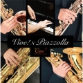 Vive! × Piazzolla -情熱と躍動、五人が織りなすピアソラの世界-