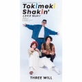 ときめきShakin'＜限定盤＞