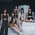 Karma [CD+DVD]＜通常盤/Type-A＞