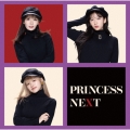 PrincessNext＜通常盤B＞