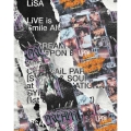 LiVE is Smile Always～i SCREAM～ & ～COCKTAiL PARTY～ [SWEET&SOUR] [3Blu-ray Disc+GOODS]＜完全生産限定盤＞