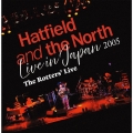 Live in Japan 2005 ～ The Rotters' Live Box＜限定盤＞