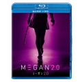 M3GAN/ミーガン 2.0 [Blu-ray Disc+DVD]