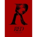 Ryosuke Yamada LIVE TOUR 2025 RED [2Blu-ray Disc+フォトブックレット]＜初回限定盤＞