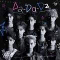 Da-Da-Da [CD+Blu-ray Disc]＜初回限定盤B＞