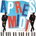 Apres-midi＜完全生産限定盤/透明クリア盤＞