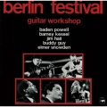 ベルリン・フェスティヴァル・ギター・ワークショップ
