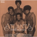 アトランタ-ホットベッド・オブ・70s・ソウル