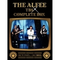 THE ALFEE TBS COMPLETE BOX - 1983「ザ・ベストテン」～ 2024「音楽の日」 -