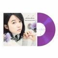 chouchou＜clear purple vinyl＞