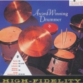 アワード・ウイニング・ドラマー＋３