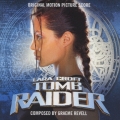 オリジナル・スコア「トゥームレイダー」
