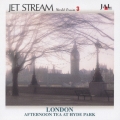 ジェットストリーム ワールド・クルーズ3 ハイド・パークでティーブレークを/ロンドン