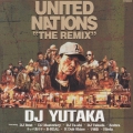UNITED NATIONS"THE REMIX"