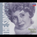 偉大なる名歌手たちTHE SINGERS ビヴァリー・シルズ