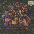 オルフ:カルミナ・ブラーナ
