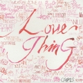 Love Thing