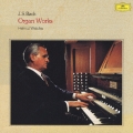 ≪J.S.バッハ:オルガン作品集≫ トッカータとフーガBWV565/前奏曲とフーガBWV534/幻想曲とフーガBWV542/トッカータ、アダージョとフーガBWV564/トリオ・ソナタ第1番BWV525
