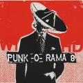 パンク・オー・ラマ 8